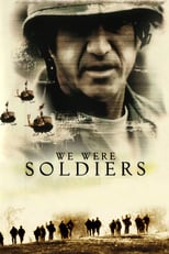 Plakat Byliśmy żołnierzami