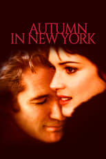 Plakat Zakochana Jedynka - Miłość w Nowym Jorku