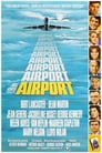 Plakat Port lotniczy