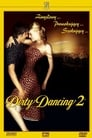 Plakat Dirty Dancing 2