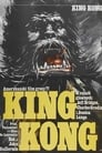 Plakat King Kong (film 1976)
