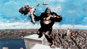Grafika z King Kong (film 1976)