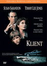 Plakat Klient