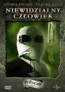 Plaktat Niewidzialny człowiek (film 1933)