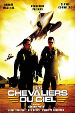 Plakat Sky Fighters