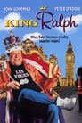 Plakat Król Ralph