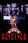 Plakat Rewolwer (film 2005)