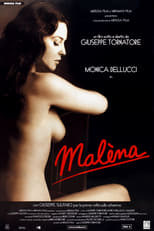 Plakat Malèna