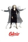 Plakat Gloria (film 1980)