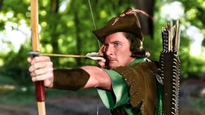 Grafika z Przygody Robin Hooda