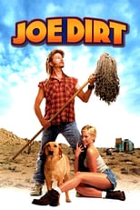 Plakat Joe Dirt