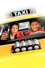 Plakat New York Taxi