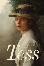 Plakat Tess