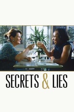 Plakat Lekkie obyczaje - Sekrety i kłamstwa