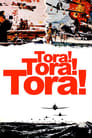 Plakat Tora! Tora! Tora!