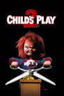 Plakat Powrót laleczki Chucky