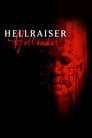 Plakat Hellraiser: Droga do piekła