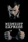 Plakat Midnight express
