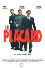 Plakat Plotka