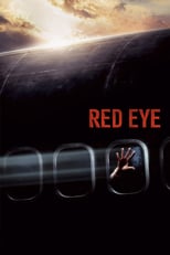Plakat Red Eye - Nocny lot