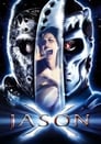 Plakat Jason X