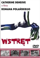 Plakat Wstręt