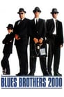 Plaktat Blues Brothers 2000