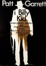 Plakat Pat Garrett I Billy Kid