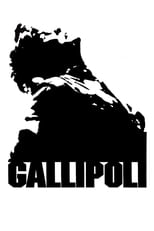 Plakat Czwartkowy klub filmowy - Gallipoli