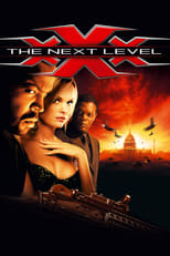 Plakat xXx 2: Następny poziom