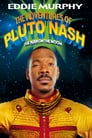 Plakat Pluto Nash