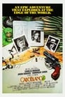 Plakat Caboblanco