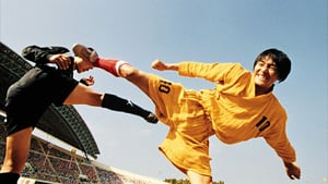 Zdjęcie Futbol z Shaolin