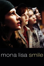 Plakat Kino relaks - Uśmiech Mony Lizy