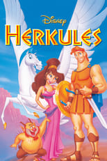 Plakat Herkules