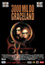 Plakat 3000 mil do Graceland