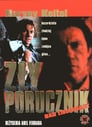 Plakat Zły Porucznik (film 1992)