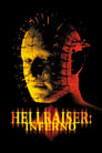 Plakat Hellraiser V: Wrota piekieł