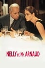 Plakat Nelly i pan Arnaud