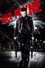 Plakat Max Payne