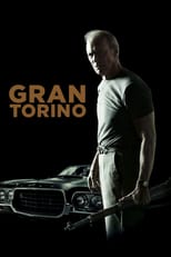 Plakat Gran Torino