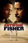 Plakat Antwone Fisher