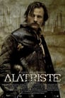 Plakat Kapitan Alatriste