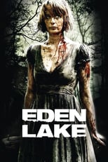 Plakat Eden Lake