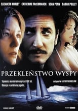 Plakat Przekleństwo wyspy