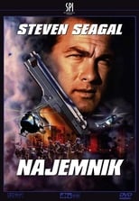 Plakat Najemnik