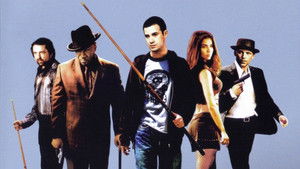 Zdjęcie Ryzykant (film 2005)