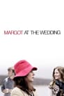 Plakat Margot jedzie na ślub