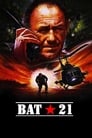 Plakat BAT 21