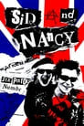 Plakat Sid i Nancy
